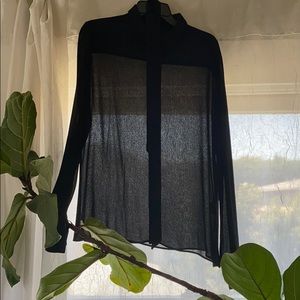 Black Reformation button up